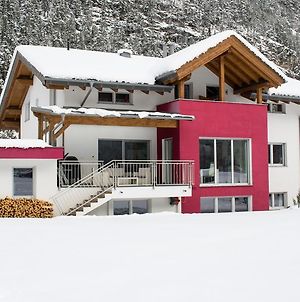 Apart Bella Monte Διαμέρισμα Pettneu am Arlberg Exterior photo