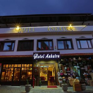 Hotel Ankatra Άγκυρα Exterior photo
