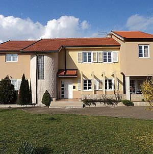 Villa Zovko Međugorje Exterior photo