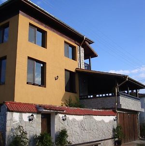 Villa Strandja Kiten Exterior photo