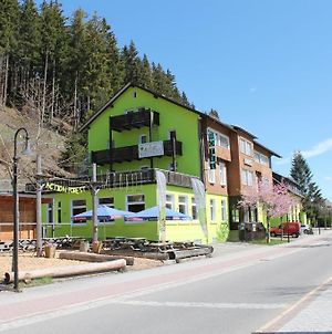 Action Forest Hotel Titisee - Nahe Badeparadies Exterior photo