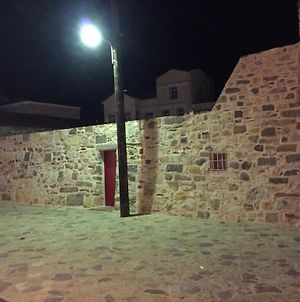 Porta Di Marina Διαμέρισμα Χίος Exterior photo