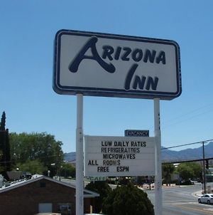 Arizona Inn Κίνγκμαν Exterior photo