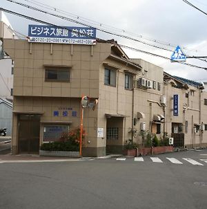 Mimatsuso Ξενοδοχείο Izumisano Exterior photo