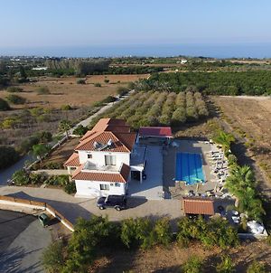 Nayia Paradise Villa! Best Villa In Cyprus Πάφος Exterior photo