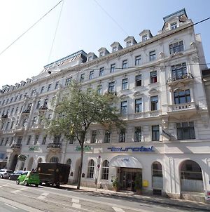 Brauhof Wien Ξενοδοχείο Exterior photo