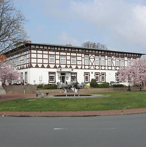 Deutsches Haus Munster Ξενοδοχείο Exterior photo