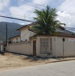 Casa Pereque-Acu Βίλα Ubatuba Exterior photo