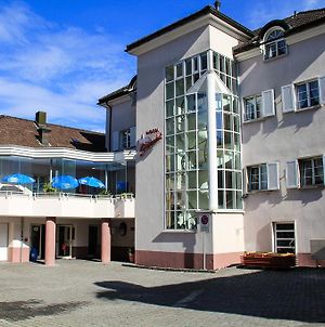 Schweizerhof Ξενοδοχείο Mels Exterior photo