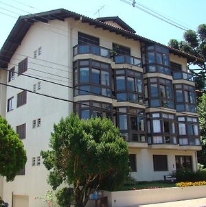 Apartamentos Edelweis Γκραμάντο Exterior photo