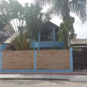 Tartaruga Azul Διαμέρισμα Florianópolis Exterior photo