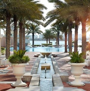 Kempinski Hotel & Residences Palm Jumeirah Ντουμπάι Exterior photo