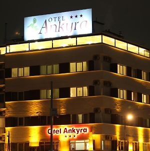 Ankyra Hotel Άγκυρα Exterior photo