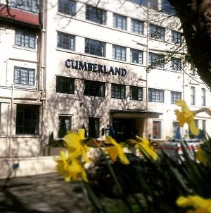 Cumberland Hotel Σκάρμπορο Exterior photo