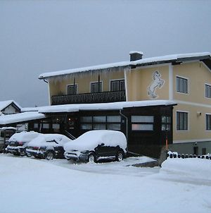Volenter Gastehaus Ξενοδοχείο Mitterbach Exterior photo
