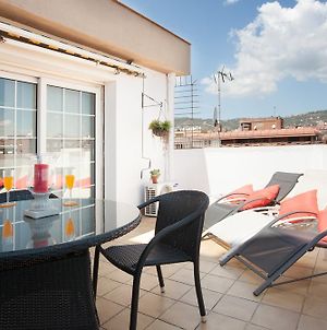Sarria Attic Διαμέρισμα Βαρκελώνη Exterior photo