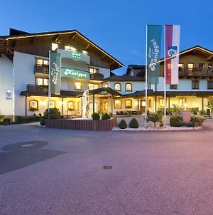 Hotel Koniggut Wals-Siezenheim Exterior photo
