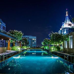 Oakwood Premier Prestige Ξενοδοχείο Μπανγκαλόρ Exterior photo