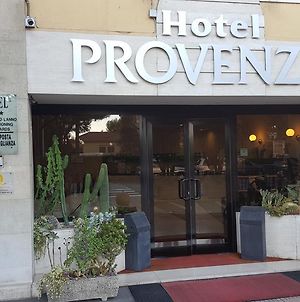 Hotel Provenza Βεντιμίλια Exterior photo