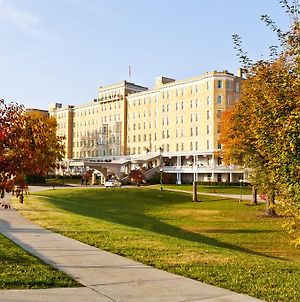 French Lick Springs Hotel Exterior photo