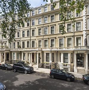 The Villa Kensington Λονδίνο Exterior photo