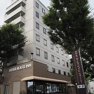 Hotel Route Inn Court Matsumoto Inter Exterior photo