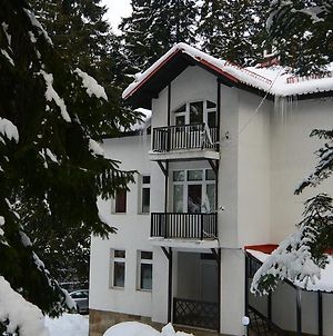 Villa Elena Μπόροβετς Exterior photo