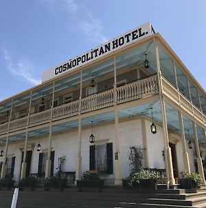 Cosmopolitan Hotel Σαν Ντιέγκο Exterior photo