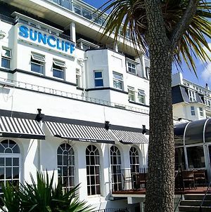 Suncliff Hotel - Oceana Collection Μπόρνμουθ Exterior photo