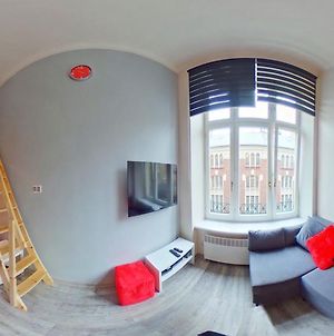 Apartamenty Marco - Stare Miasto - Super Wi Fi Krasków Exterior photo