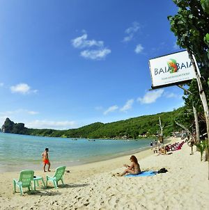 Baia Baia Resort Νησί Phi Phi Exterior photo
