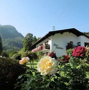 Haus Kehlstein Ξενοδοχείο Ramsau bei Berchtesgaden Exterior photo