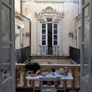 Ortigia Luxury Apartments Συρακούσες Exterior photo