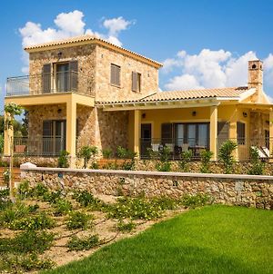 Orion Luxury Villa Σβορωνάτα Exterior photo