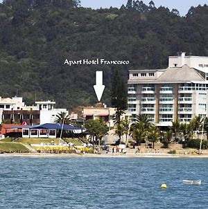 Apart Hotel Francesco Florianópolis Exterior photo