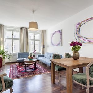 Greatstay Apartment - Rheinsbergerstr. Βερολίνο Exterior photo