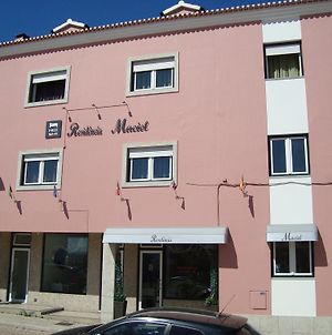Maciel Bed and Breakfast Peniche Exterior photo