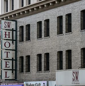 Sw Hotel Σαν Φρανσίσκο Exterior photo