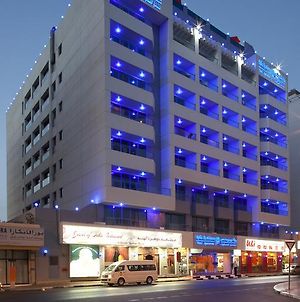Rolla Residence Hotel Apartment Ντουμπάι Exterior photo