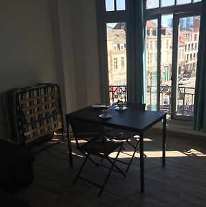 Cocoonin' Lille Appart Διαμέρισμα Exterior photo