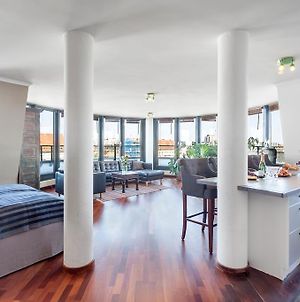 Greatstay Apartment - Danzigerstr. Βερολίνο Exterior photo
