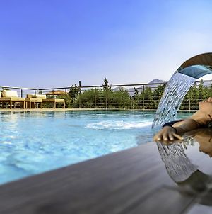 Elounda Spa Villa Crete - Ultimate Luxury Resort Exterior photo