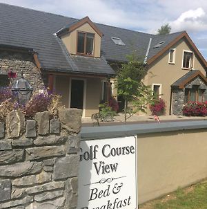 Golf Course View Bed and Breakfast Kenmare Exterior photo