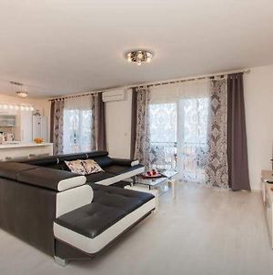 D'Angellis Livaja Apartments Τρογκίρ Exterior photo