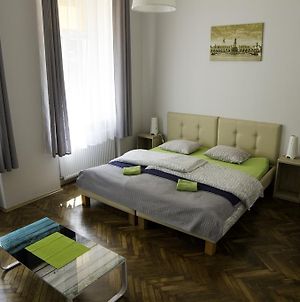 Dream Hostel & Apartments Krasków Exterior photo