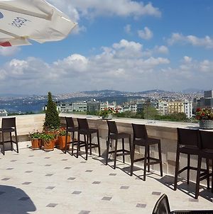 Taksim Gonen Hotel Κωνσταντινούπολη Exterior photo
