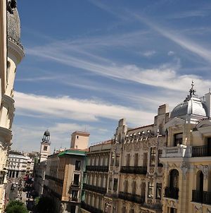 Hostal Patria Μαδρίτη Exterior photo