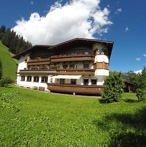 Gastehaus Alpenland Ξενοδοχείο Tux Exterior photo