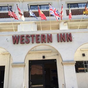 Old Town Western Inn & Suites Σαν Ντιέγκο Exterior photo