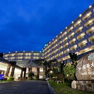 Hotel Royal Chihpen Wenquan Exterior photo